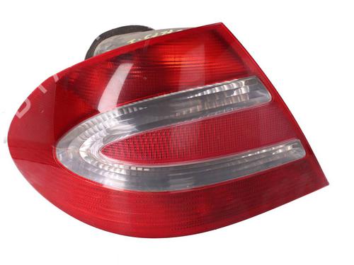 Used Left taillight Left taillight 39532619 39532619