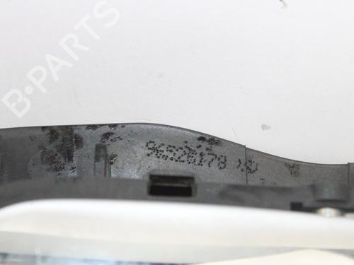 Front left interior door handle PEUGEOT 407 (6D_)  | BP15203205I13 