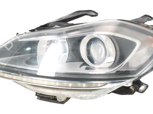 Phare gauche LANCIA DELTA III (844_) [2008-2014]  31971018