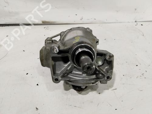 Front differential AUDI Q2 (GAB, GAG) 35 TDI quattro | BP30808700M23 