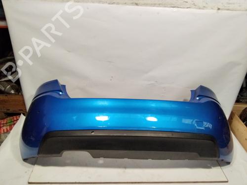 Used Rear bumper PEUGEOT 308 II (LB_, LP_, LW_, LH_, L3_) [2013-2021]  29721498