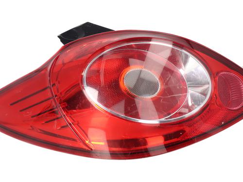 Used Left taillight Left taillight FORD KA (RU8) [2008-2016] 35978667 35978667