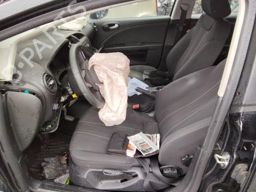 Radio SEAT LEON (1P1) 1.6 TDI | BP24522026E6 
