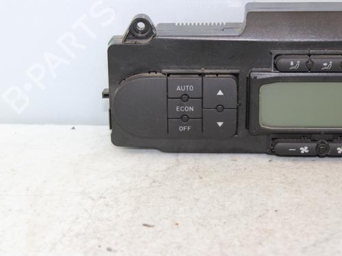 Climate control SEAT ALTEA (5P1)  | BP18488420I5 
