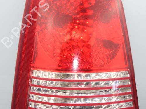Left taillight KIA PICANTO I (SA) 1.1 | BP18245726C34 