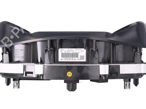 Instrument cluster CITROËN C3 III (SX) | BP39567698C47 - Image 3
