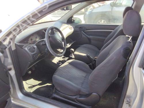 Left front window switch FORD FOCUS I Saloon (DFW) 1.8 Turbo DI / TDDi | BP40091723I27 - Image 11