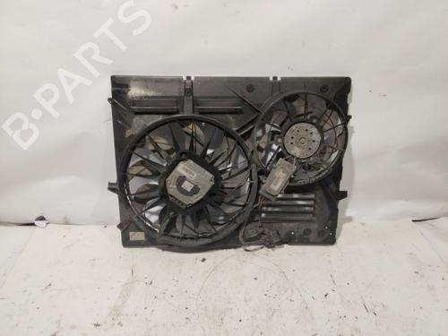 Kjølevifte elektrisk VW TOUAREG (7LA, 7L6, 7L7) 5.0 V10 TDI (313 hp) 30389772