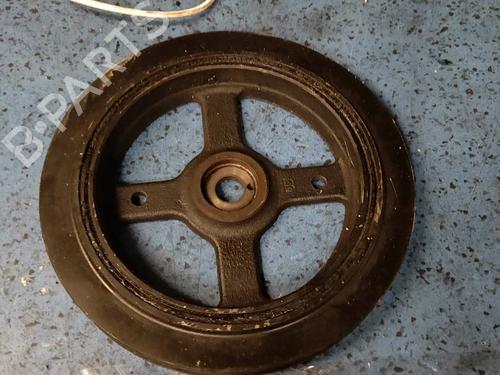 Used Pulley FORD ESCORT VI (GAL, AAL, ABL) [1995-2002]  14051221