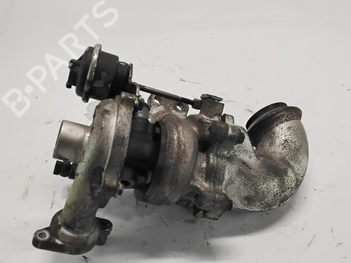 Turbocharger/Supercharger CITROËN C3 I (FC_, FN_) 1.4 HDi | BP28588895M71