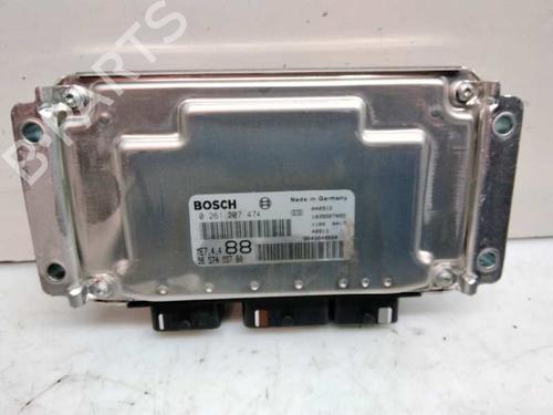 Computer motormanagement PEUGEOT 307 Break (3E)  | BP9267028M57 