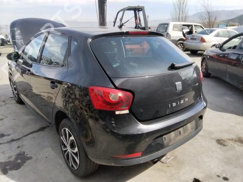 Engine SEAT IBIZA IV (6J5, 6P1)  | BP33798753M1  - Image 19