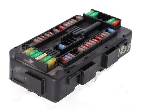 Fuse box BMW 1 (F20) 116 d | BP39653057E1 - Image 3