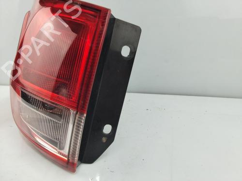 Right taillight FORD ECOSPORT 1.0 EcoBoost | BP19042441C35 