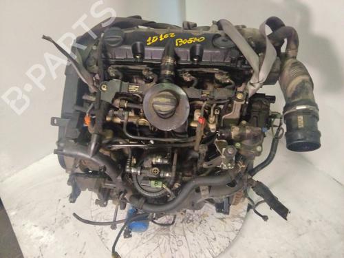 Motor CITROËN XSARA PICASSO (N68) 2.0 HDi | BP29905873M1