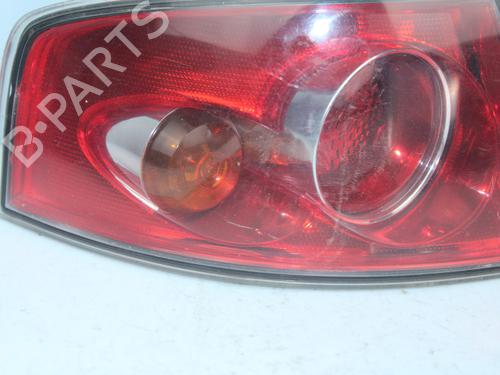 Left taillight SEAT IBIZA III (6L1)  | BP16289549C34 