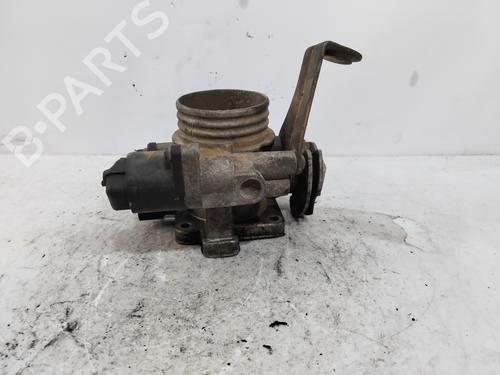 Spjældhus RENAULT MEGANE I Classic (LA0/1_)  | BP29594639M82 