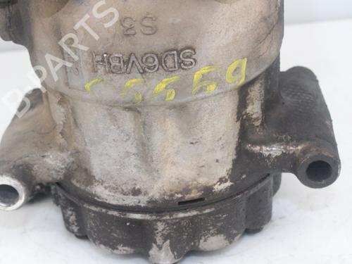 AC compressor RENAULT KANGOO (KC0/1_) 1.5 dCi | BP16210928M34 