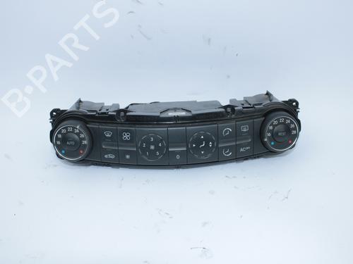 Used Climate control MERCEDES-BENZ E-CLASS (W211) [2002-2009]  11729752