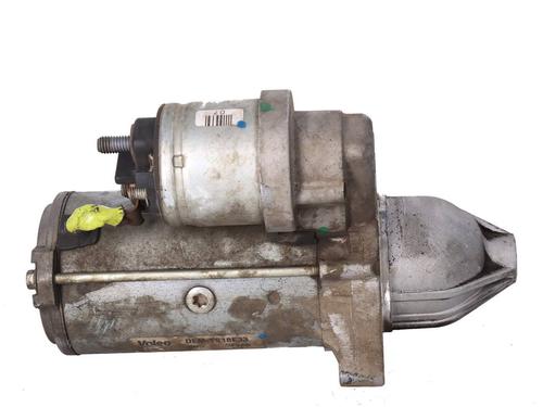 Starter OPEL CORSA C (X01) | BP38645694M8 - Image 4