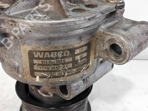 Vacuum pump FORD TRANSIT Van (FA_ _)  | BP29392985M80 