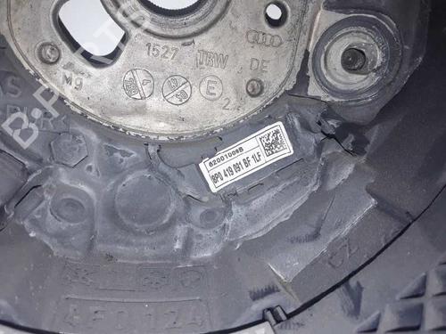 Steering wheel AUDI A3 Sportback (8PA) 2.0 TDI 16V | BP8567521C49 