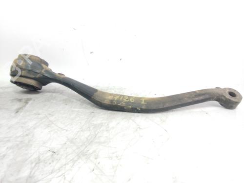 Used Left front suspension arm BMW X3 (E83) 2.0 d (150 hp) 23451450