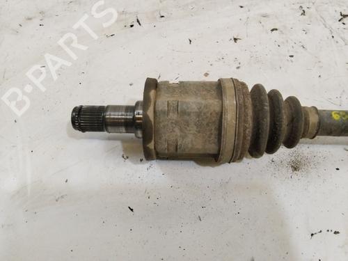 Right front driveshaft TOYOTA HILUX VII Pickup (_N1_, _N2_, _N3_)  | BP22747054M39 