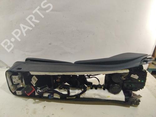 Armrest / Center console ALFA ROMEO GIULIA (952_) 2.2 D (952AFA25, 952AFM25, 952ALA25) | BP20599260I20 