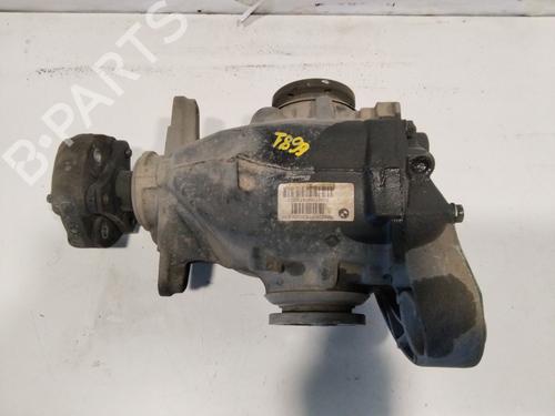 Used Rear differential BMW 1 (E87) 116 d (116 hp) 22615278
