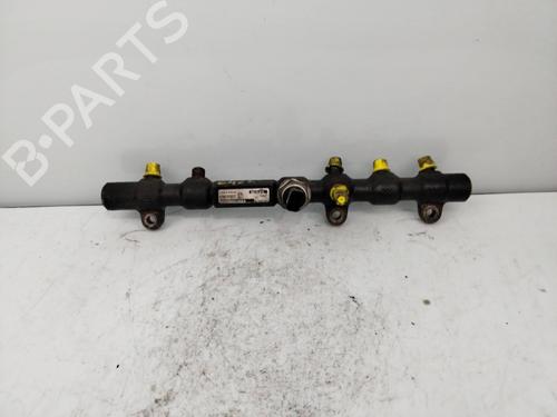 Injection rail SSANGYONG REXTON / REXTON II (GAB_) 2.7 Xdi (163 hp) 17743398