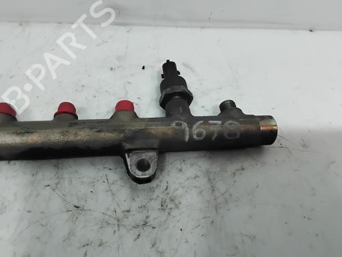 Injection rail RENAULT MEGANE II Saloon (LM0/1_) 1.9 dCi (LM0G, LM1G, LM2C) | BP29963673M98