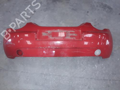 Bumper achter VW NEW BEETLE (9C1, 1C1) [1998-2010]null 1C0807241 | 1C0807241 |