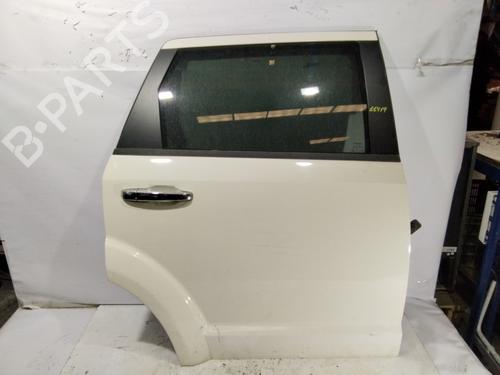 Used Right rear door Right rear door FIAT FREEMONT (345_) [2011-2026] 33935940 33935940