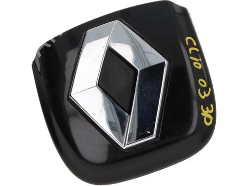 Używane Klamka klapy tylnej / bagażnika RENAULT CLIO II (BB_, CB_) 1.5 dCi (B/C2J) (68 hp) 29965959