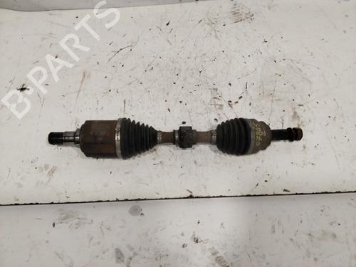 Used Left front driveshaft JEEP COMPASS (MK49) [2006-2025]  28182662