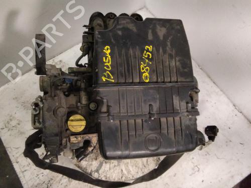 Engine FIAT PANDA VAN (312_, 519_) 1.2 LPG (312CXA1A) | BP23534888M1 