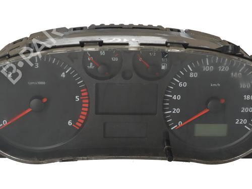 Used Instrument cluster Instrument cluster SEAT IBIZA II (6K1) [1993-2002] 34697659 34697659