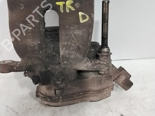Høyre bremsecaliper bak RENAULT GRAND SCÉNIC III (JZ0/1_)  | BP28502095M106 
