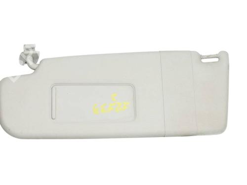 Used Left sun visor Left sun visor VW GOLF VI (5K1) [2008-2014] 39718102 39718102
