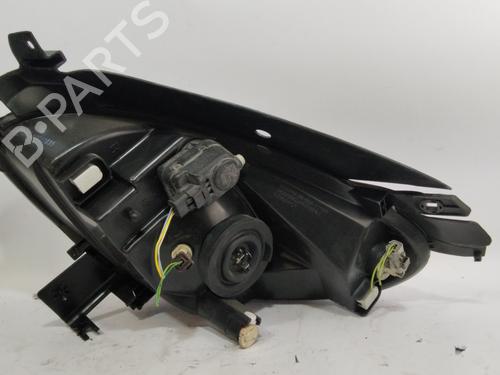 Right headlight CITROËN XSARA PICASSO (N68) 1.6 HDi | BP27456430C29 