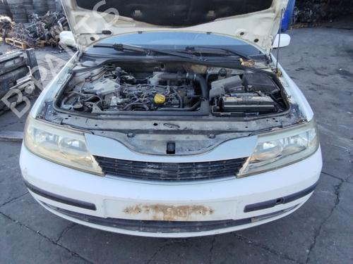 Engine control unit (ECU) RENAULT LAGUNA II (BG0/1_)  | BP22425294M57 