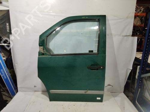 Dør venstre foran MERCEDES-BENZ VITO Van (W638) 108 D 2.3 (638.064, 638.068) (79 hp) 31914886