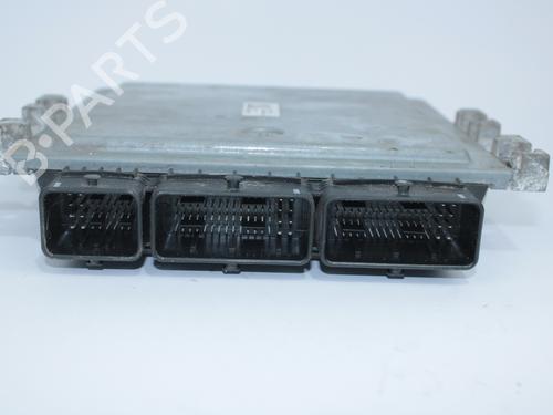 Engine control unit (ECU) RENAULT MEGANE III Hatchback (BZ0/1_, B3_) 1.5 dCi | BP11793462M57 