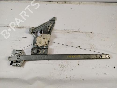 Used Front left window mechanism MERCEDES-BENZ SPRINTER 3-t Bus (B906) [2006-2019]  21684656