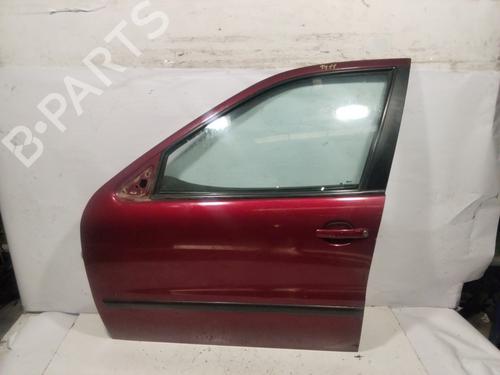 Used Left front door SEAT TOLEDO II (1M2) [1998-2006]  28386693