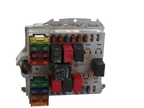 Used Fuse box Fuse box LANCIA YPSILON (843_) 1.2 (843.AXB1A) (80 hp) 40297082 40297082