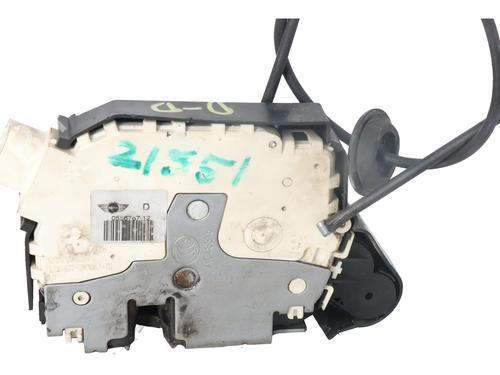 Front right lock MINI MINI (R50, R53) Cooper | BP32438947C97