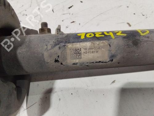 Right front shock absorber VW GOLF VI (5K1) | BP34434325M17 - Image 4
