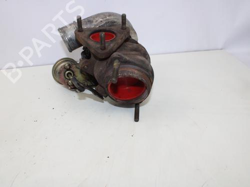 Turbolader/Kompressor MERCEDES-BENZ E-CLASS (W210) E 290 Turbo-D (210.017) | BP15368648M71 